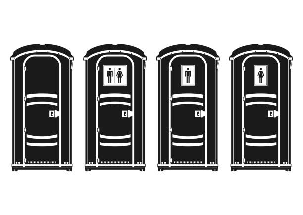 Best Portable Restroom Removal and Pickup  in Dodge Center, MN