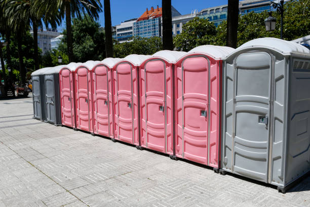 Best Long-Term Portable Toilet Rental  in Dodge Center, MN