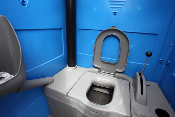 Best Portable Toilets with Baby Changing Stations  in Dodge Center, MN